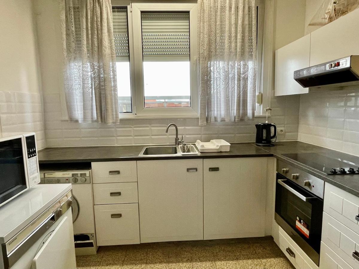 Superbe Appartement Duplex Avec Jacuzzi ブリュッセル エクステリア 写真